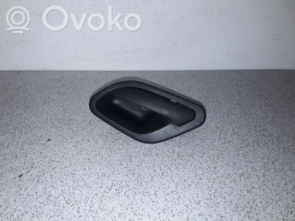 BMW 3 E46 Front door interior handle 