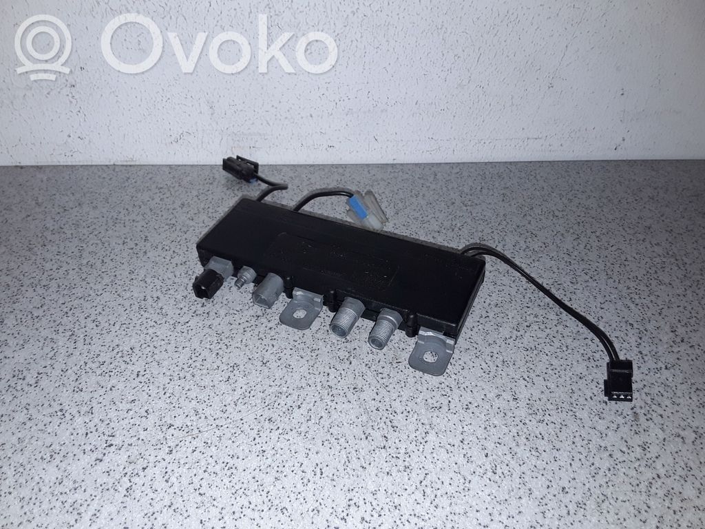 Antenos stiprintuvas   65248352774,8352774