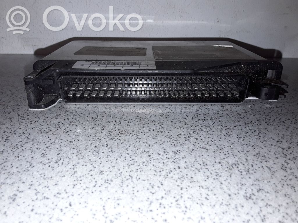 BMW 3 E46 Gearbox control unit/module 
