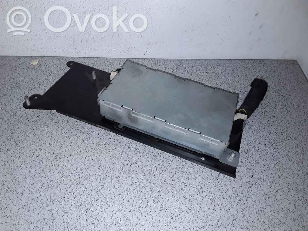 BMW 3 E46 Bluetooth modulis 