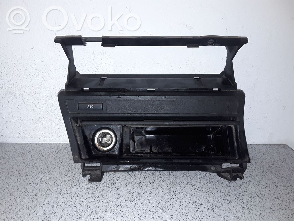 BMW 3 E46 Pelnutrauks (priekšā) 