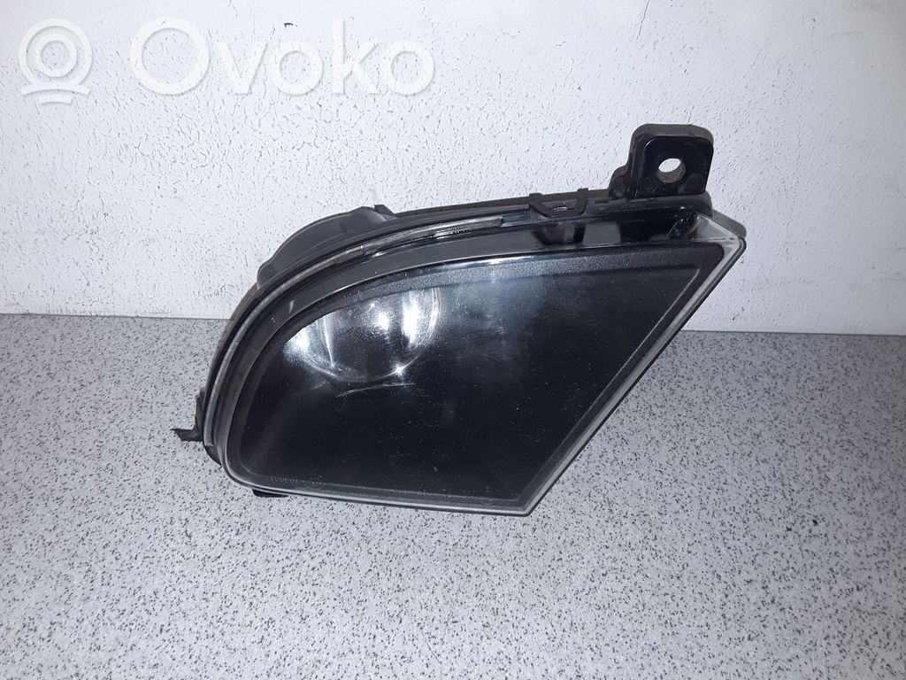 BMW 5 E60 E61 Etusumuvalo 