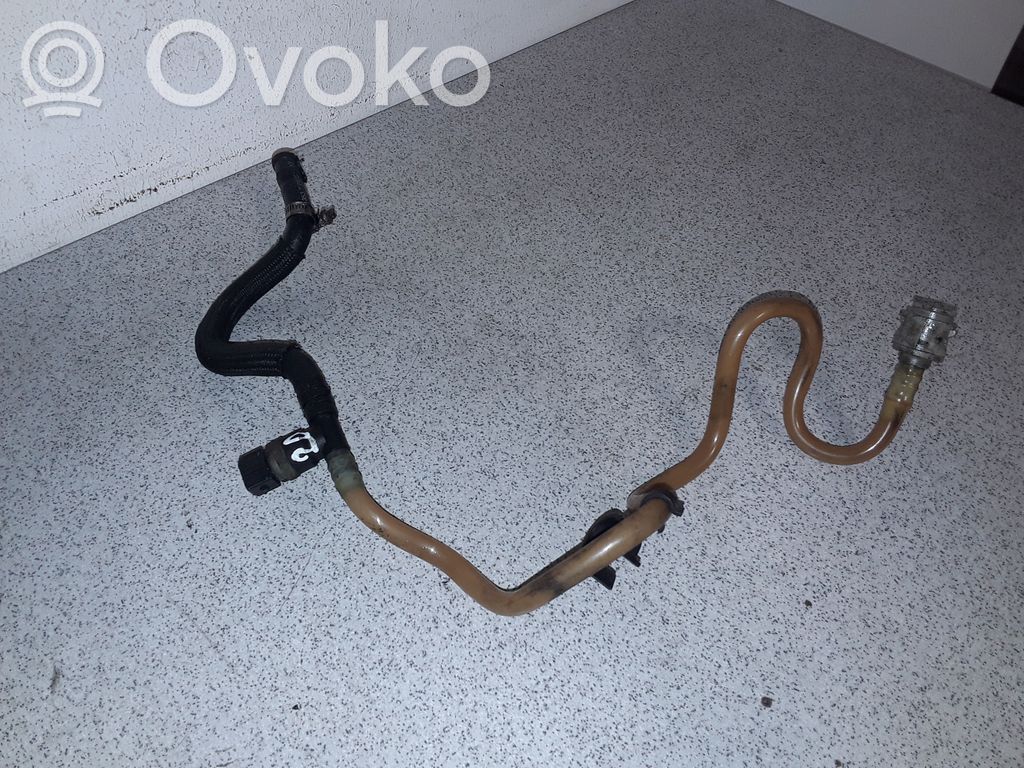 BMW 5 E60 E61 Fuel line/pipe/hose 