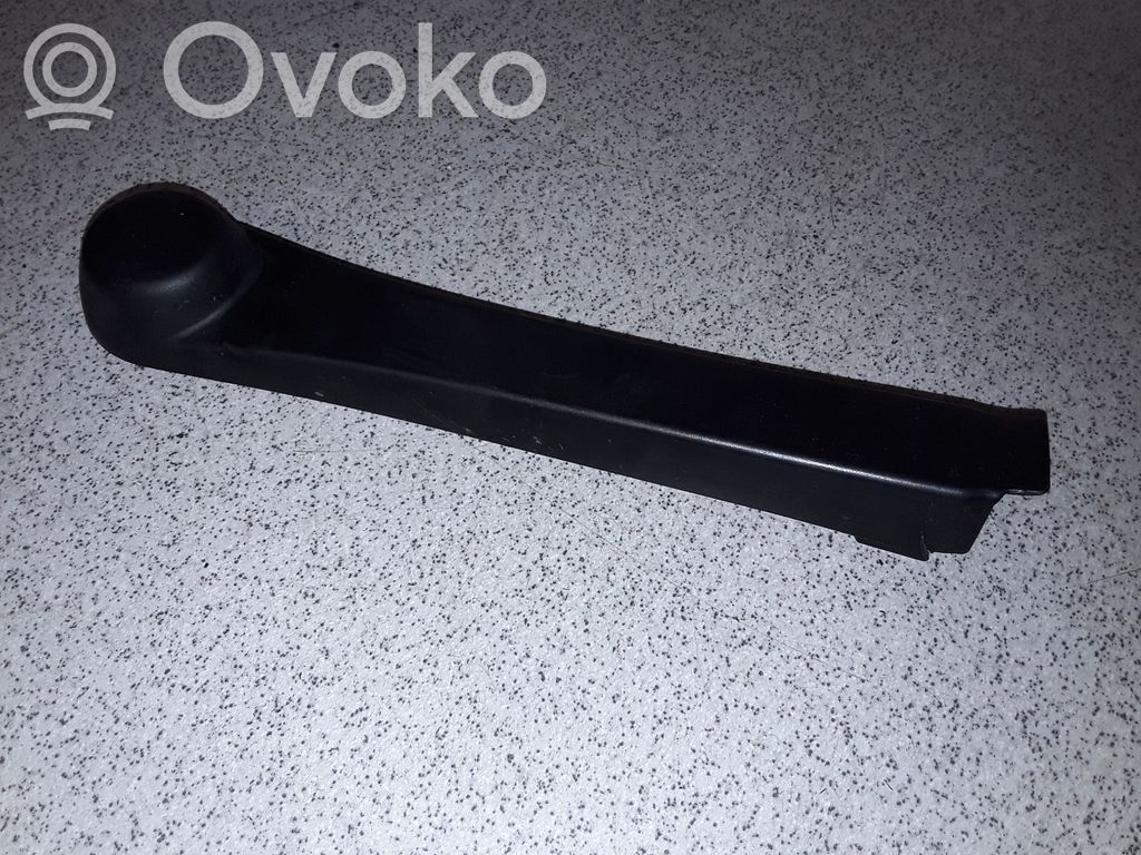 BMW 5 E60 E61 Wiper trim 