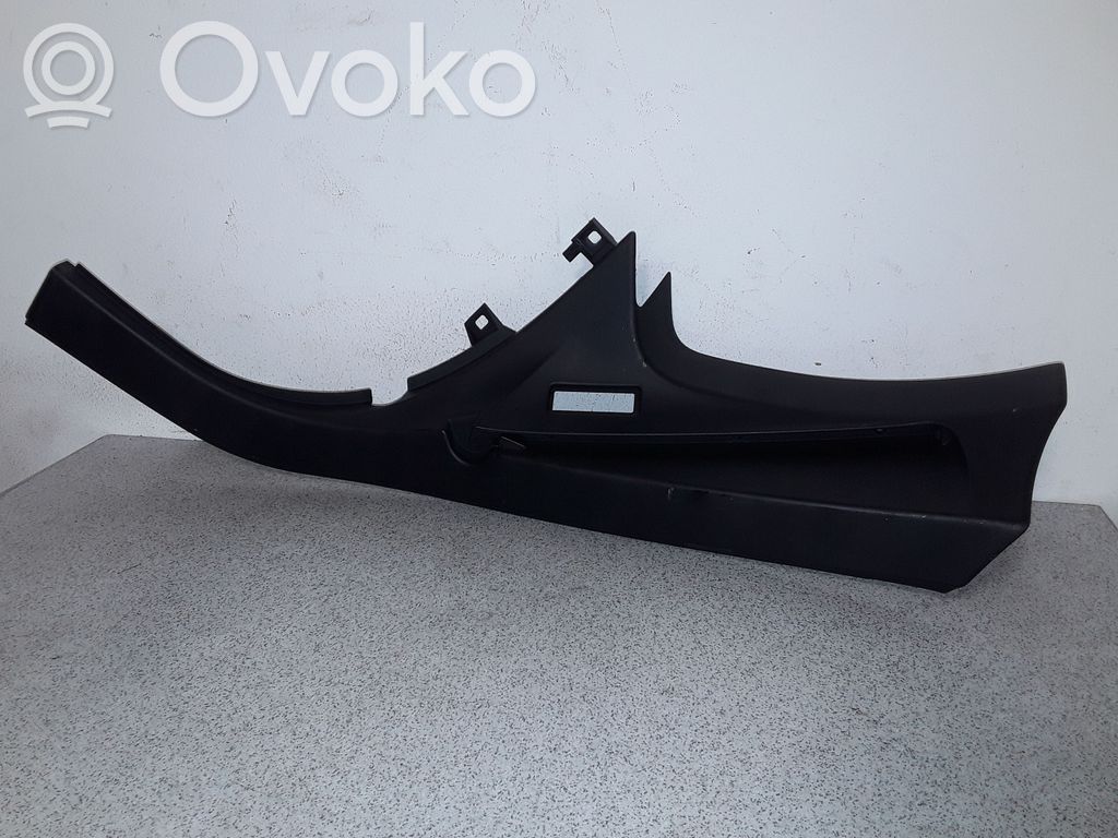 BMW 5 E60 E61 (D) pillar trim (bottom) 