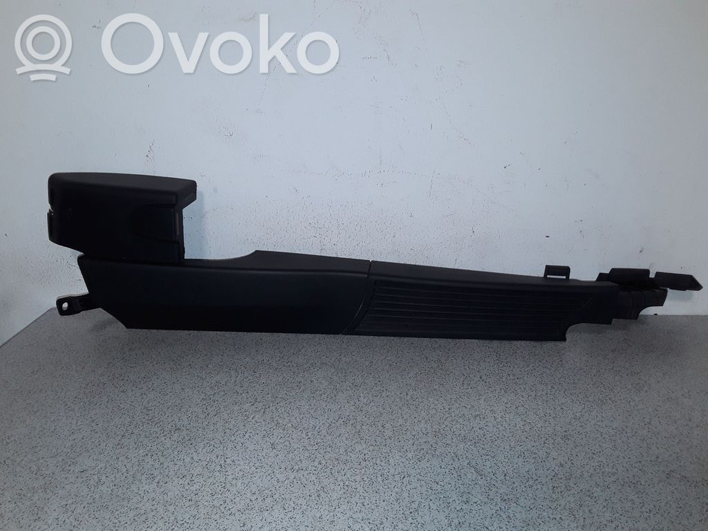 BMW 5 E60 E61 Autres éléments garniture de coffre 