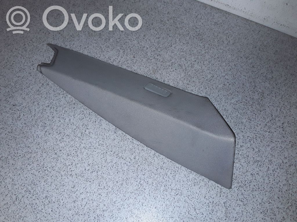 BMW 5 E60 E61 (C) pillar trim 