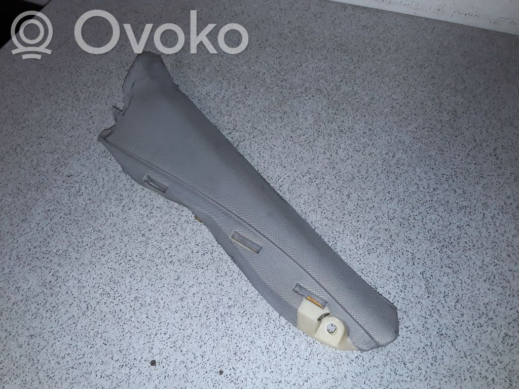 BMW 5 E60 E61 (C) pillar trim 