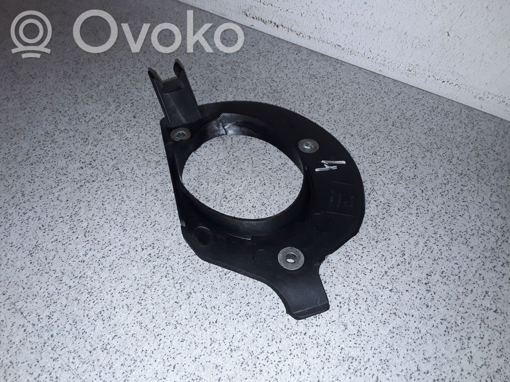 BMW 5 E60 E61 Steering wheel column trim 