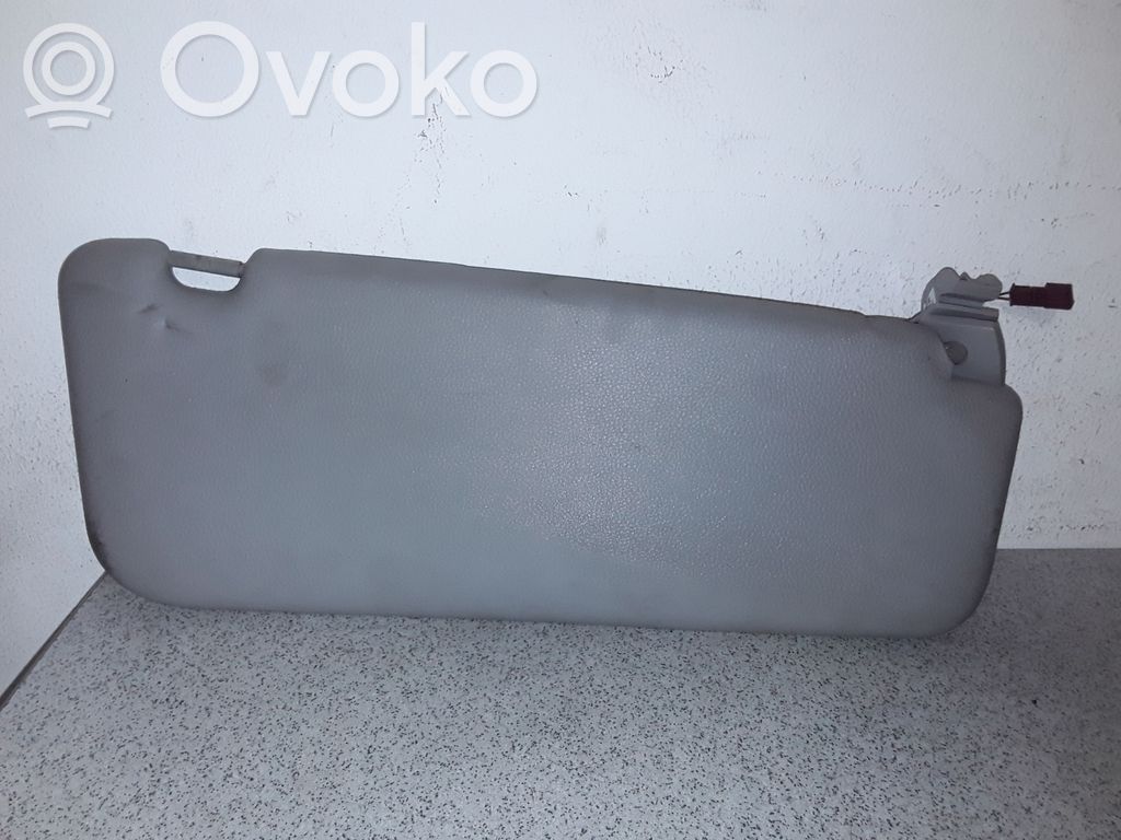 BMW 5 E60 E61 Sun visor 