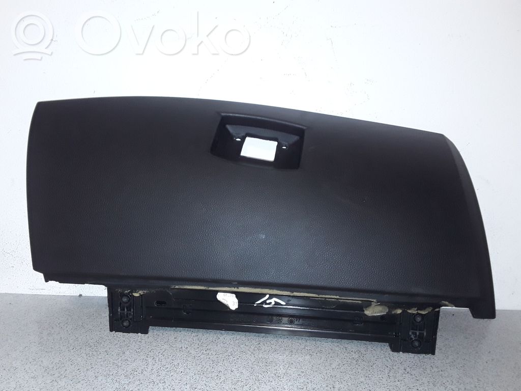 BMW 5 E60 E61 Glove box lid/cover 