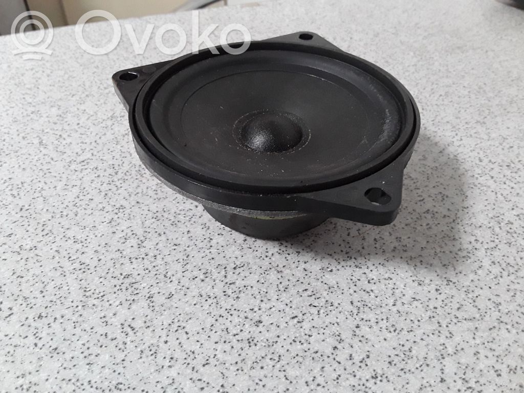 BMW 5 E60 E61 Front door speaker 