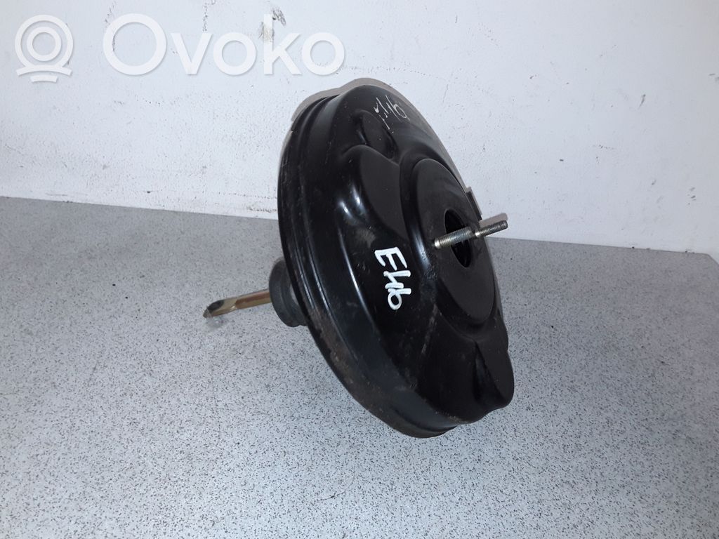 BMW 3 E46 Brake booster 
