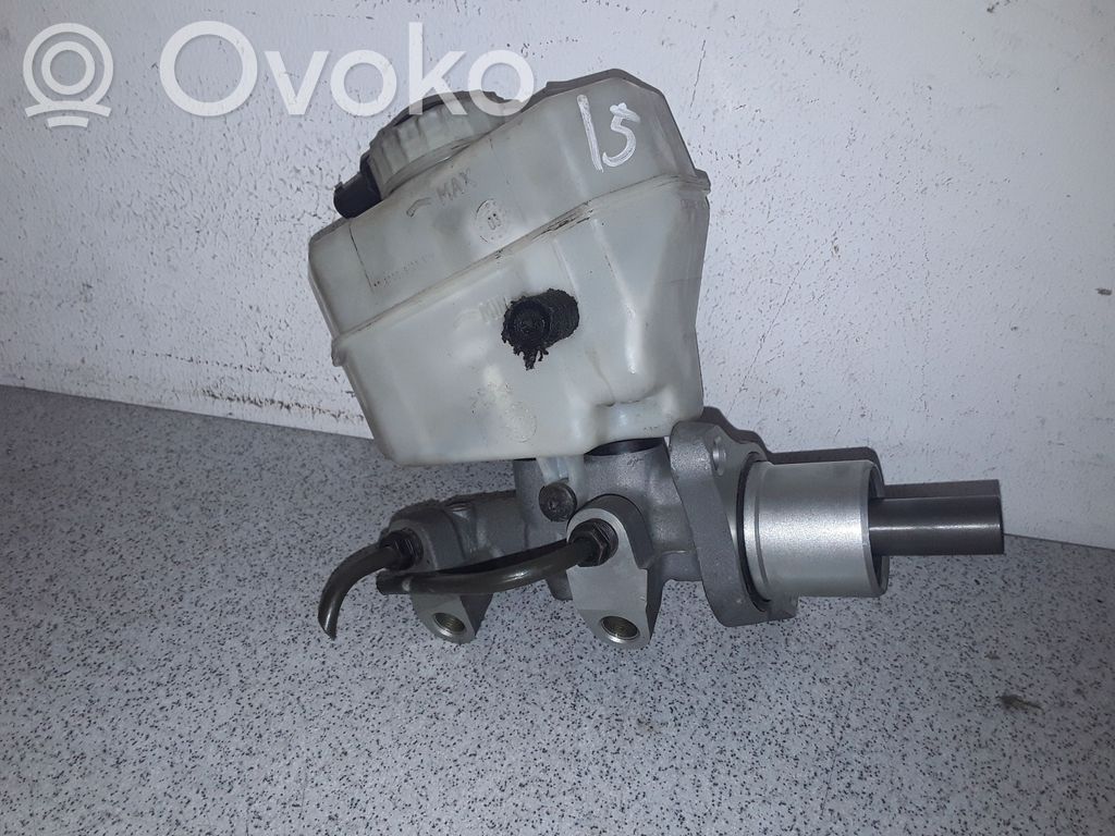 Pääjarrusylinteri   03350884781