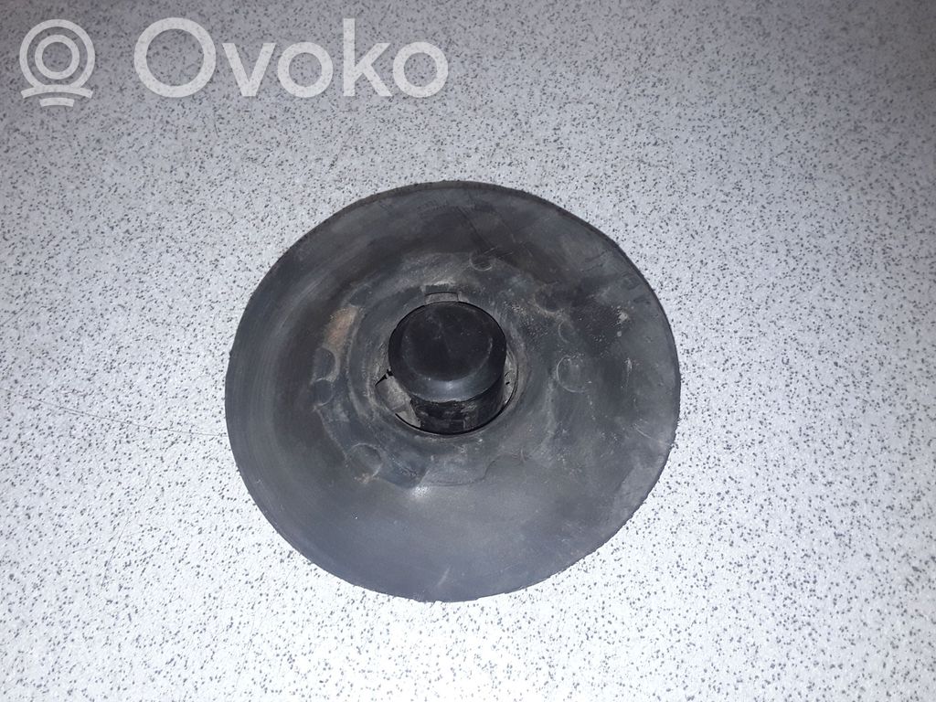 BMW 5 E39 Front coil spring rubber mount 