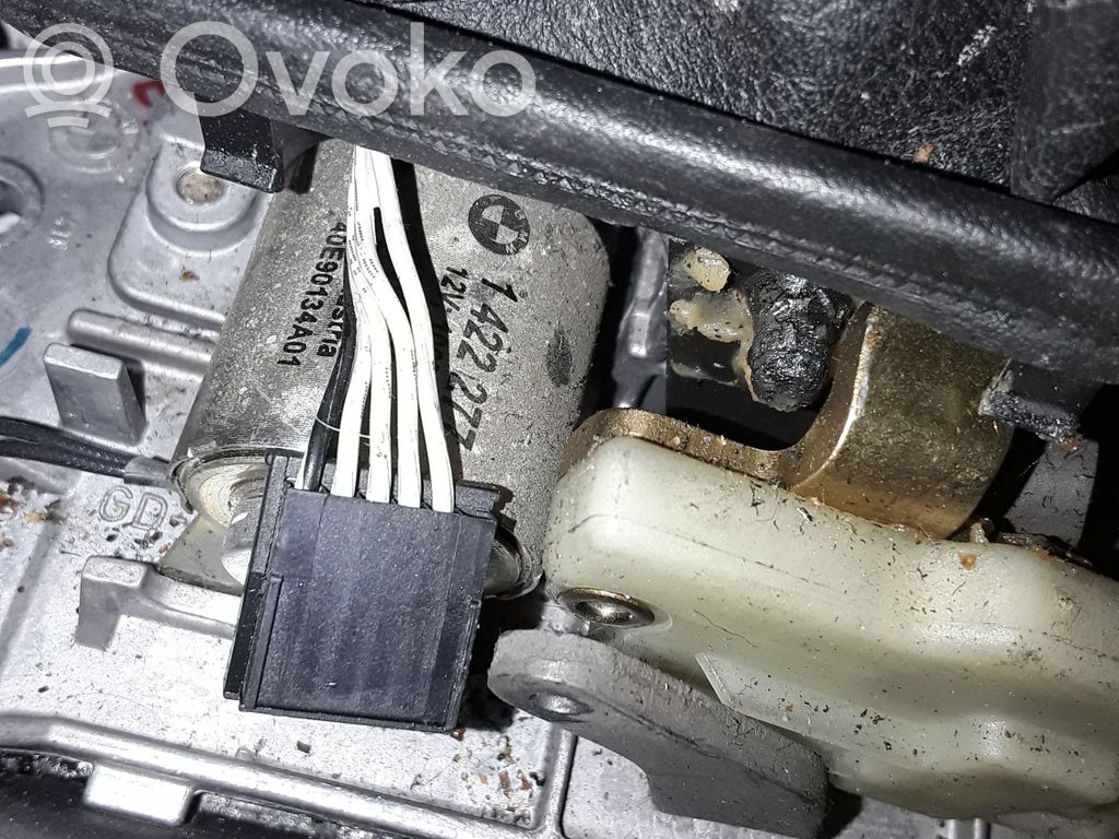 BMW 5 E39 Selector caja de cambios 