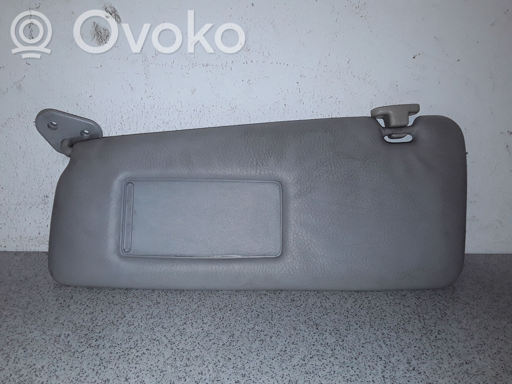 BMW 3 E36 Sun visor 