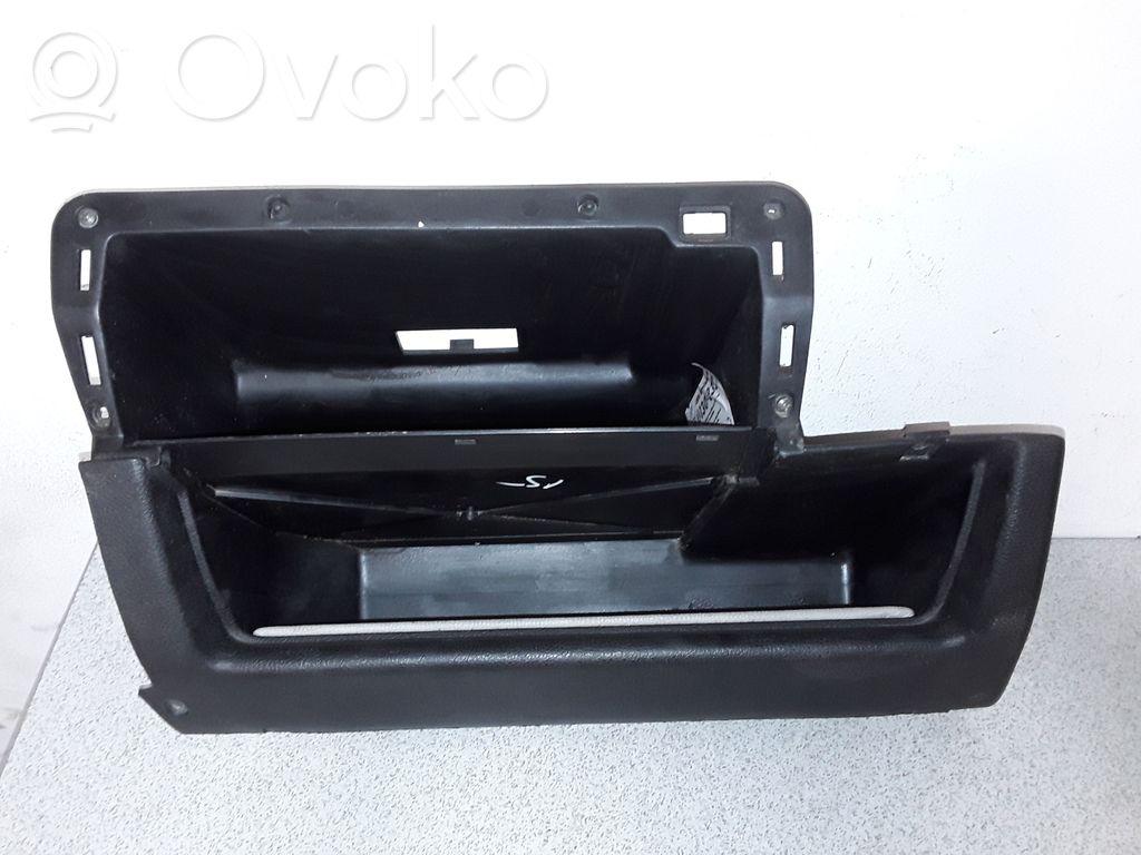BMW 3 E36 Glove box set 