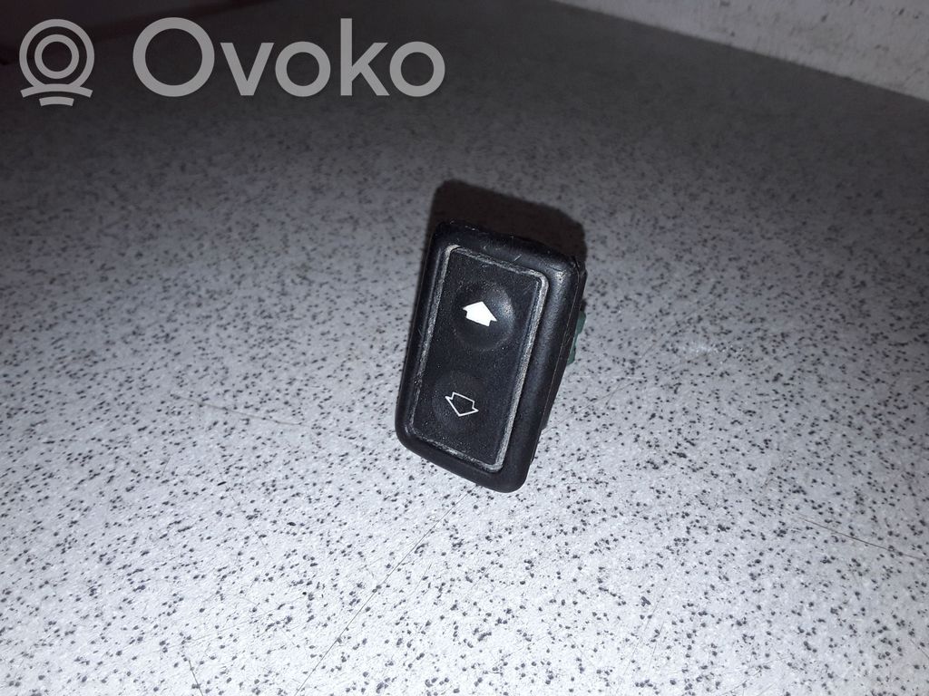 BMW 3 E36 Electric window control switch 