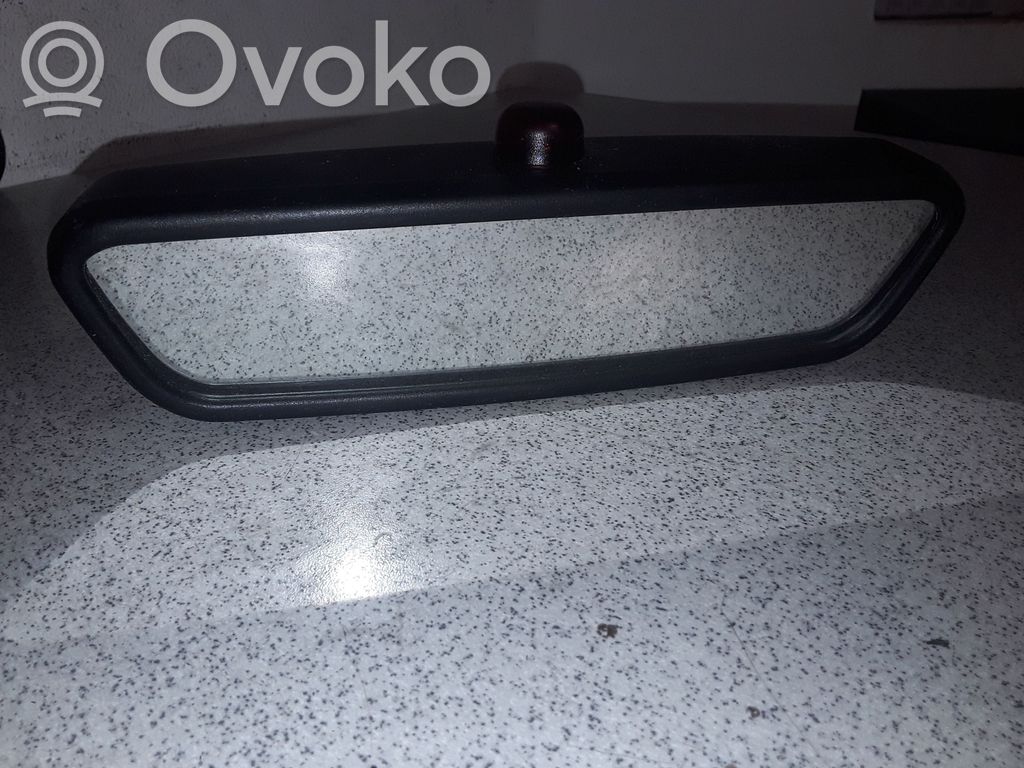 BMW 3 E36 Rear view mirror (interior) 