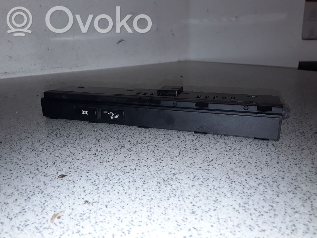 BMW 3 E46 Unidad de control/módulo del ASC 