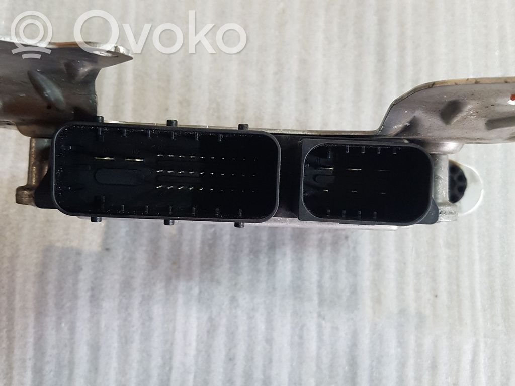 BMW X5 E70 Steering rack control module 