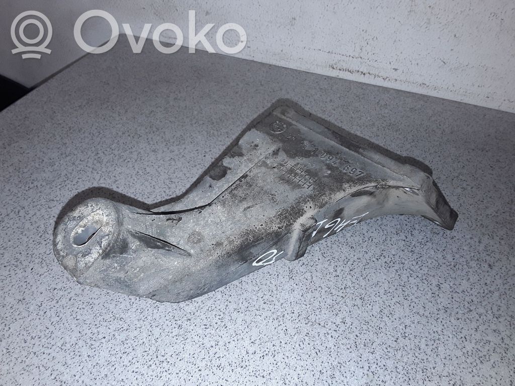 BMW 3 E46 Engine mounting bracket 