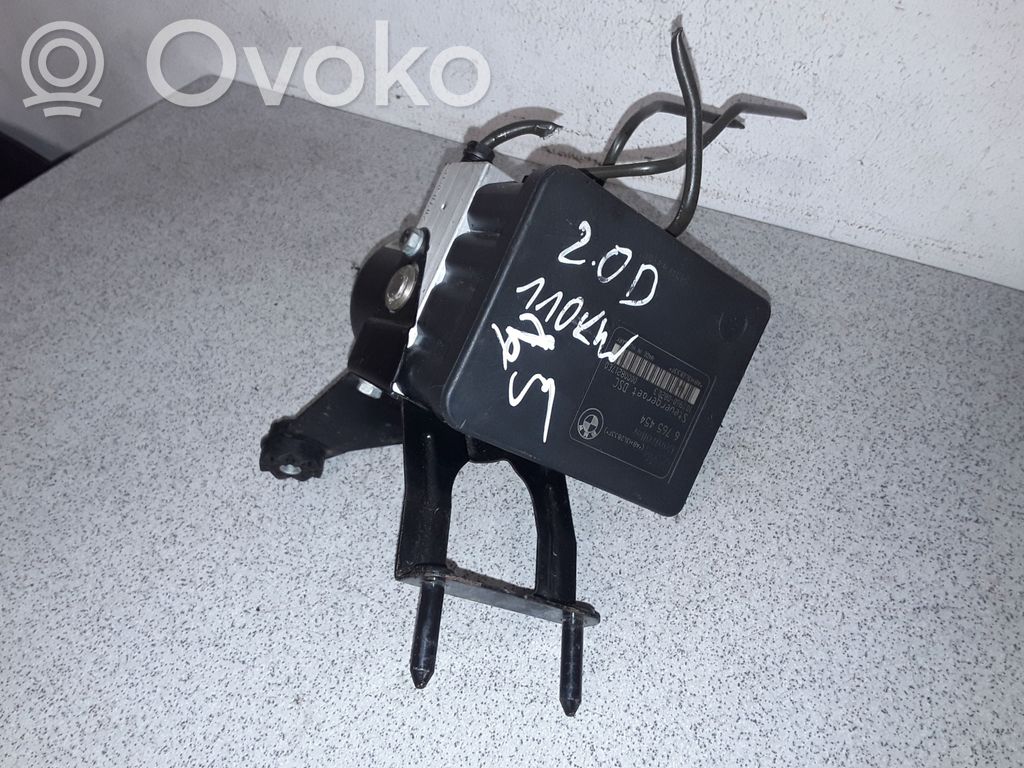 BMW 3 E46 ABS Pump 