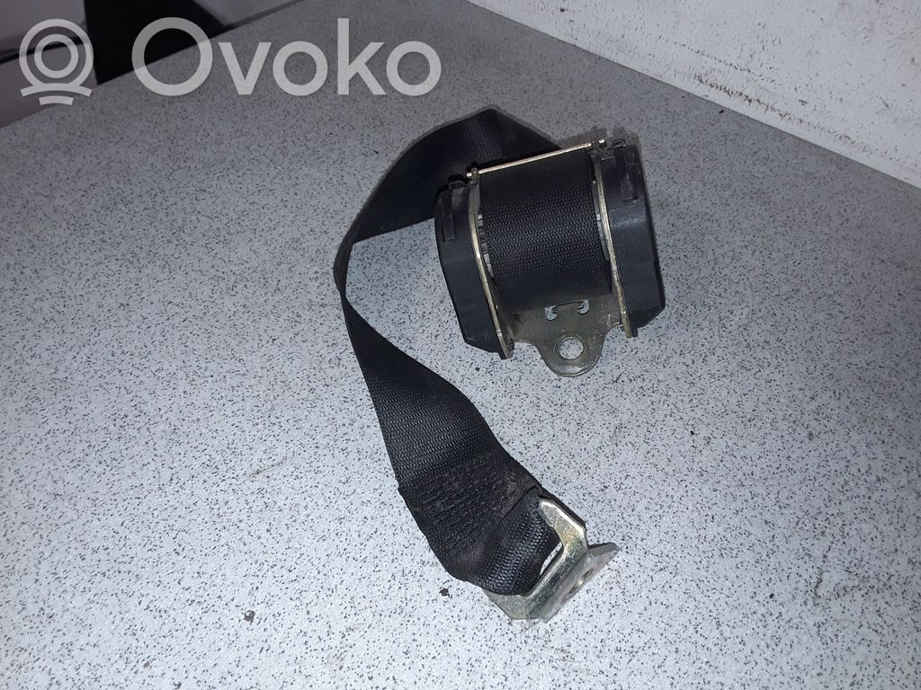 BMW 3 E36 Saugos diržas galinis 