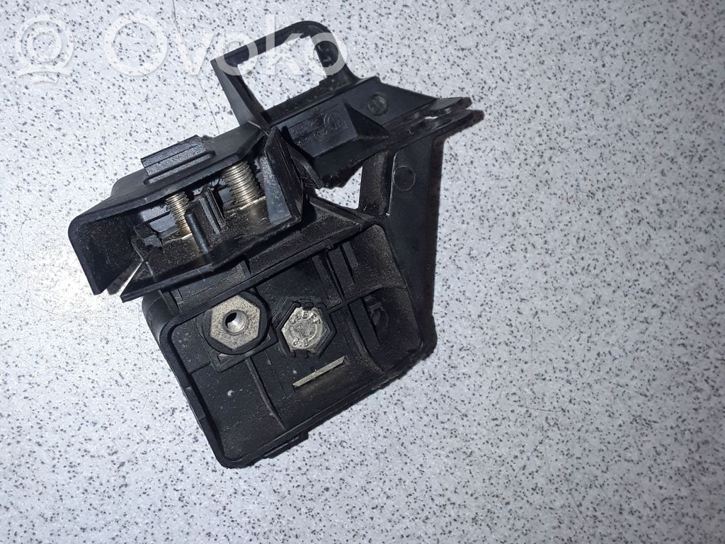 BMW 3 E46 Positive wiring loom 