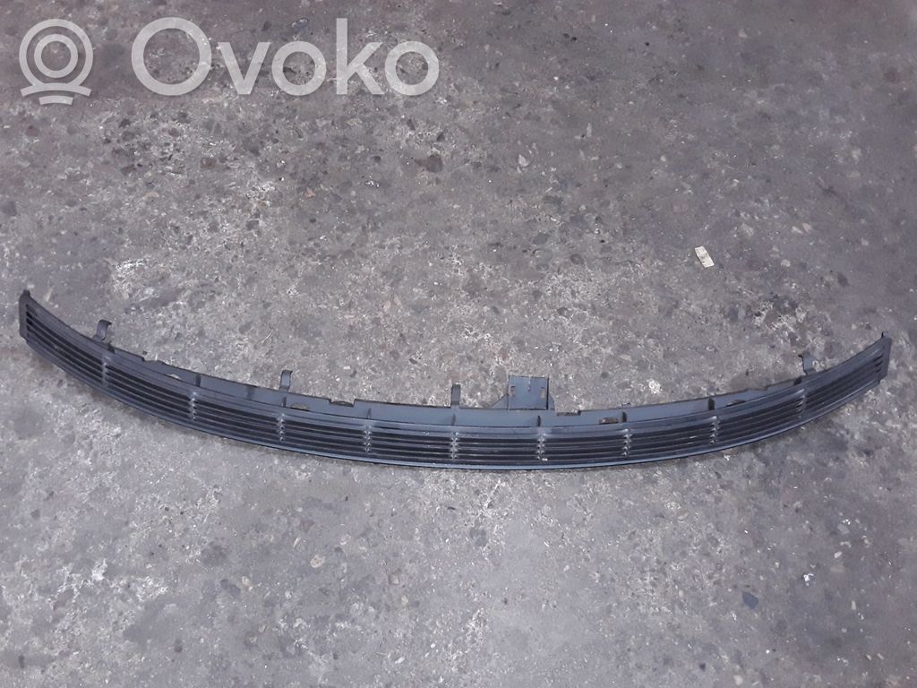 BMW 3 E46 Parcel shelf grill 