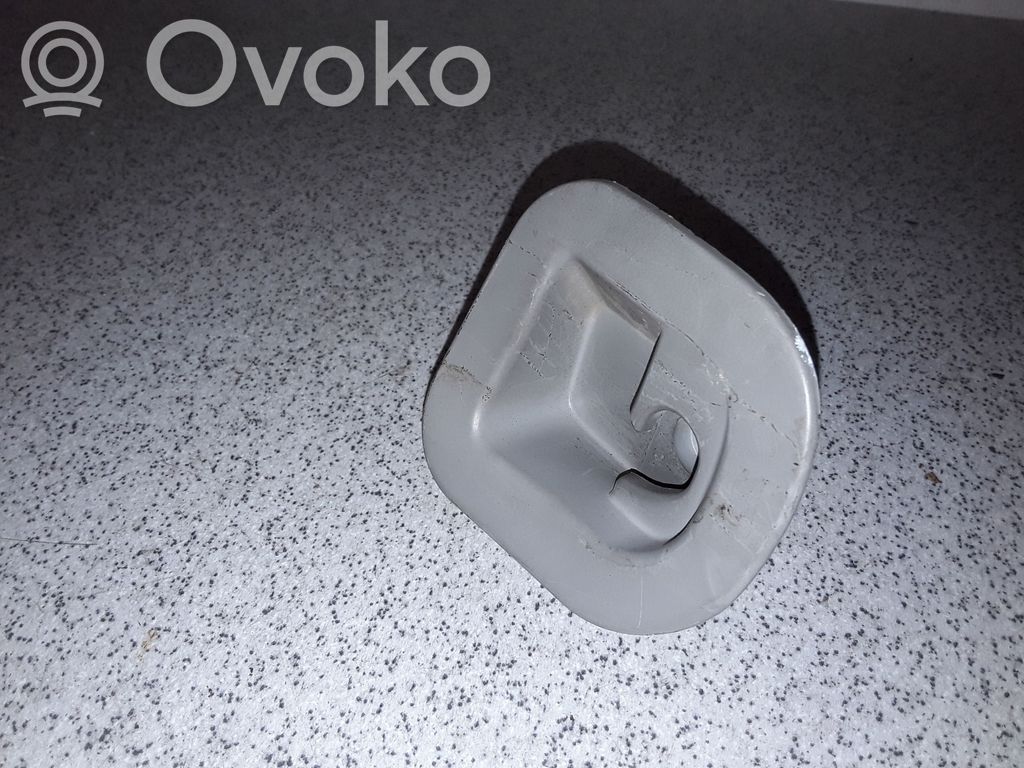 BMW 5 E39 Parcel shelf load cover mount bracket 