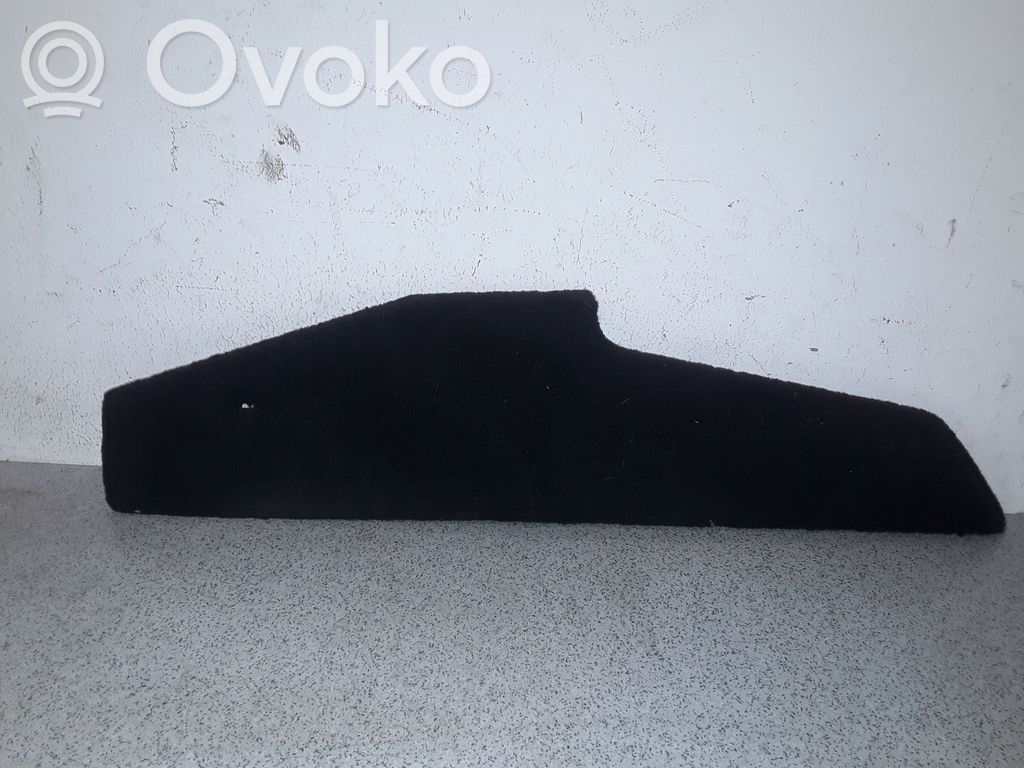 BMW 5 E39 Centre console side trim front 