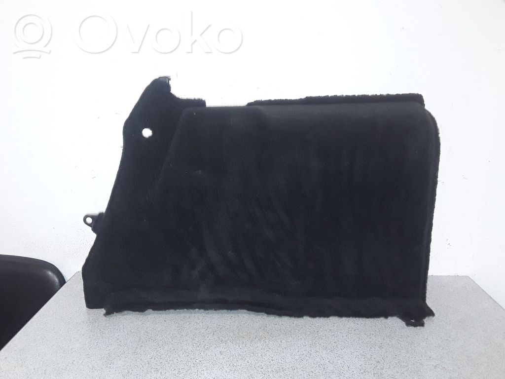 BMW 5 E39 Other trunk/boot trim element 