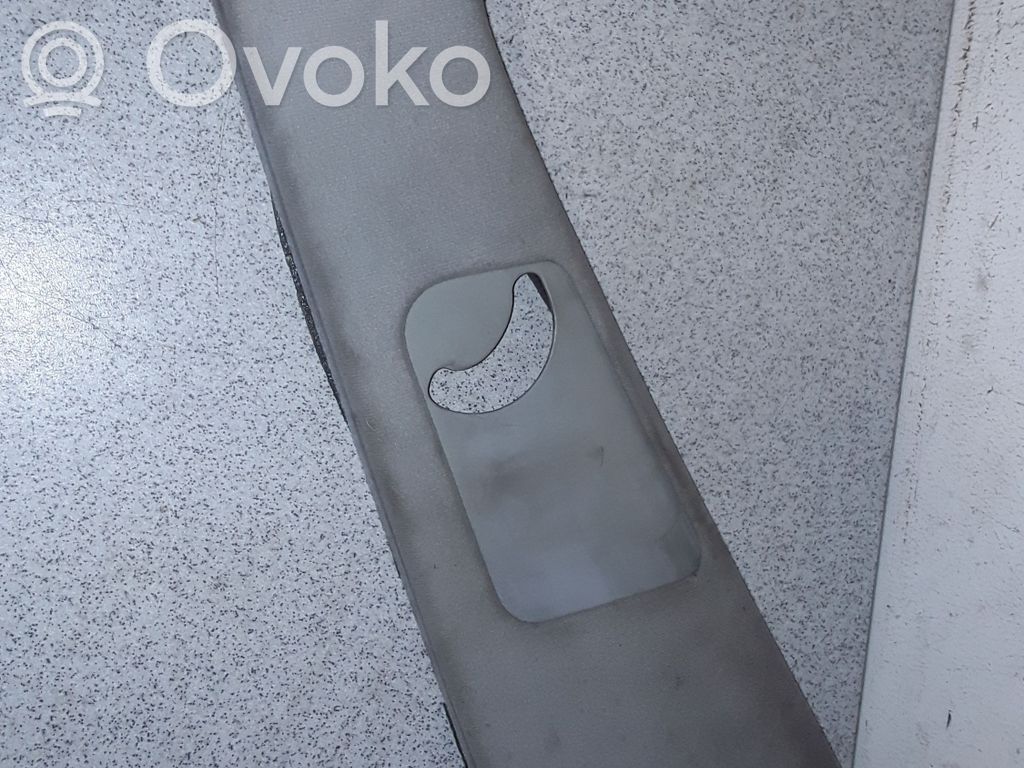 BMW 5 E39 B-pilarin verhoilu (yläosa) 