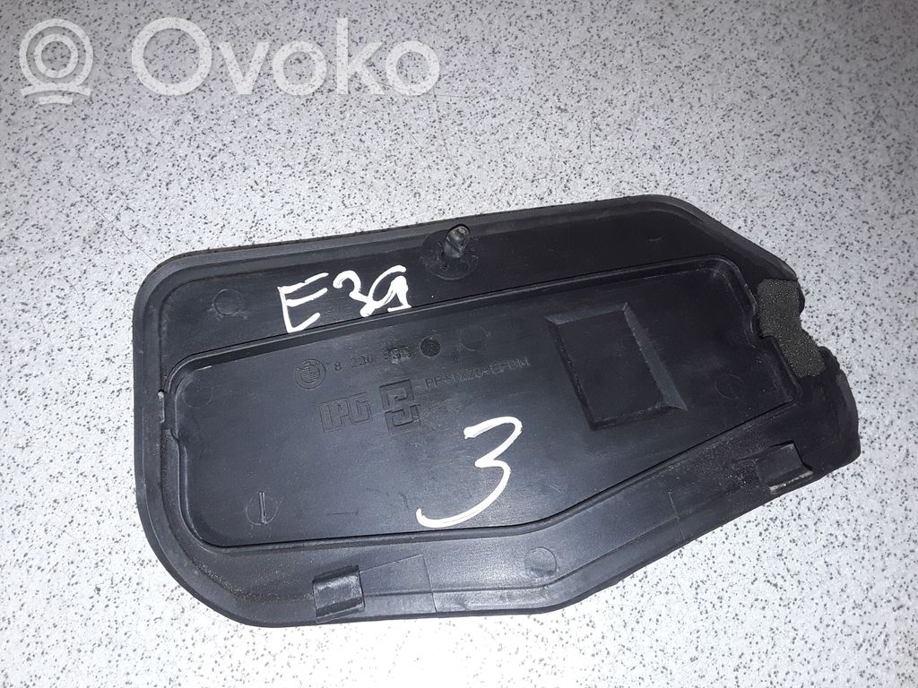BMW 5 E39 Other trunk/boot trim element 