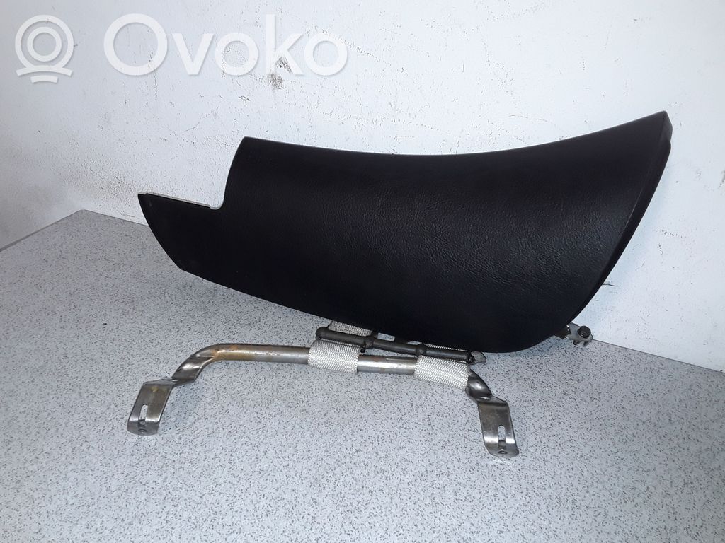 BMW 3 E46 Airbag cover 