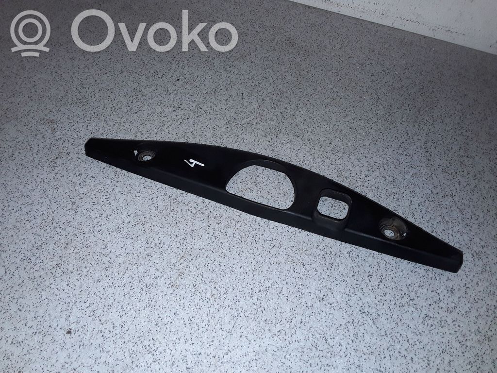 BMW 3 E46 Tailgate trim 