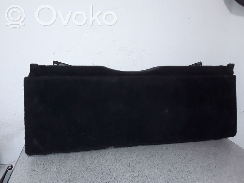 BMW 3 E46 Kita bagažinės apdailos detalė 