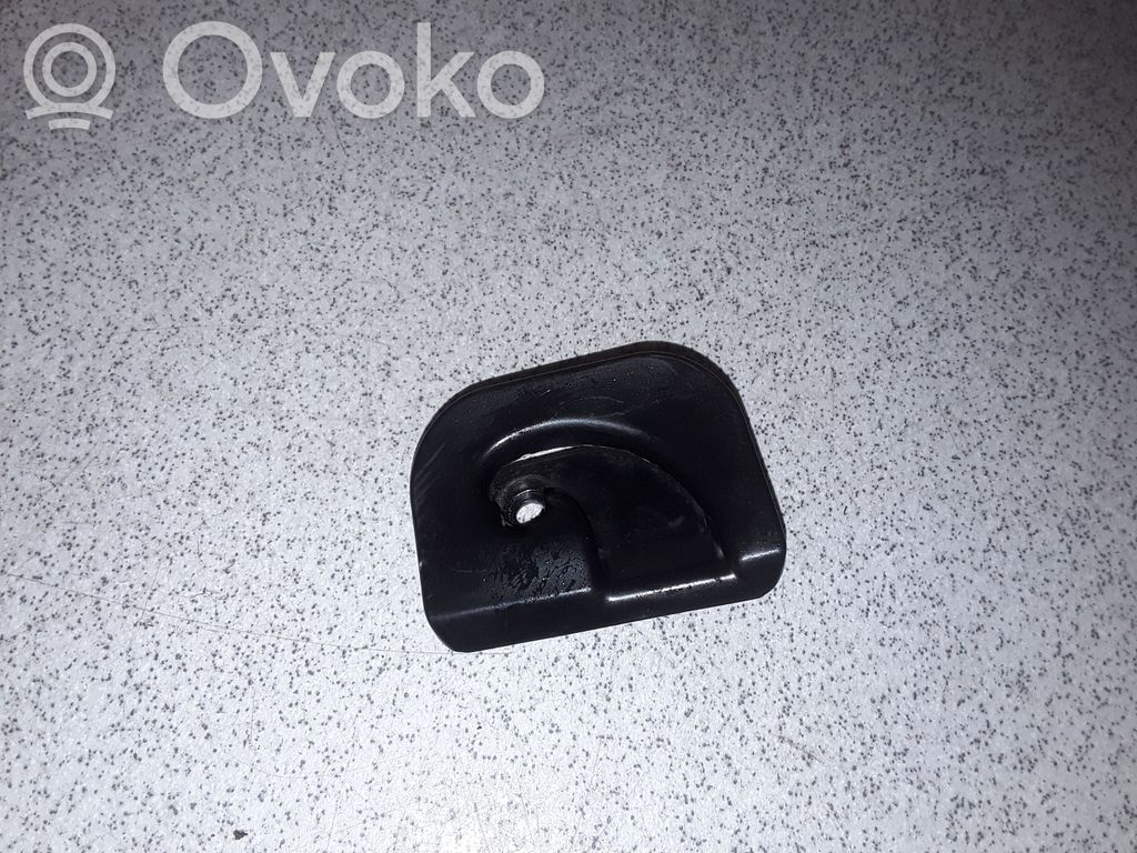 BMW 3 E46 Parcel shelf load cover mount bracket 