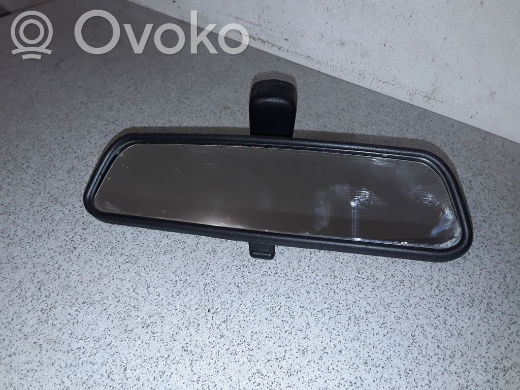 BMW 5 E39 Espejo retrovisor (interior) 