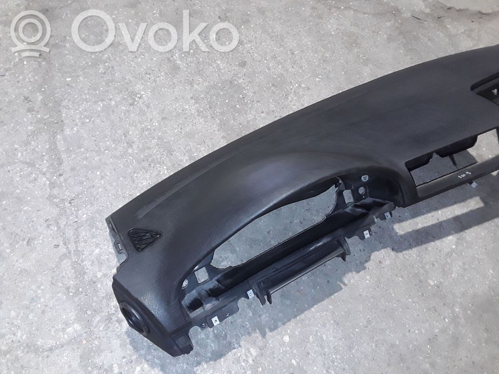 BMW 5 E39 Panelė 