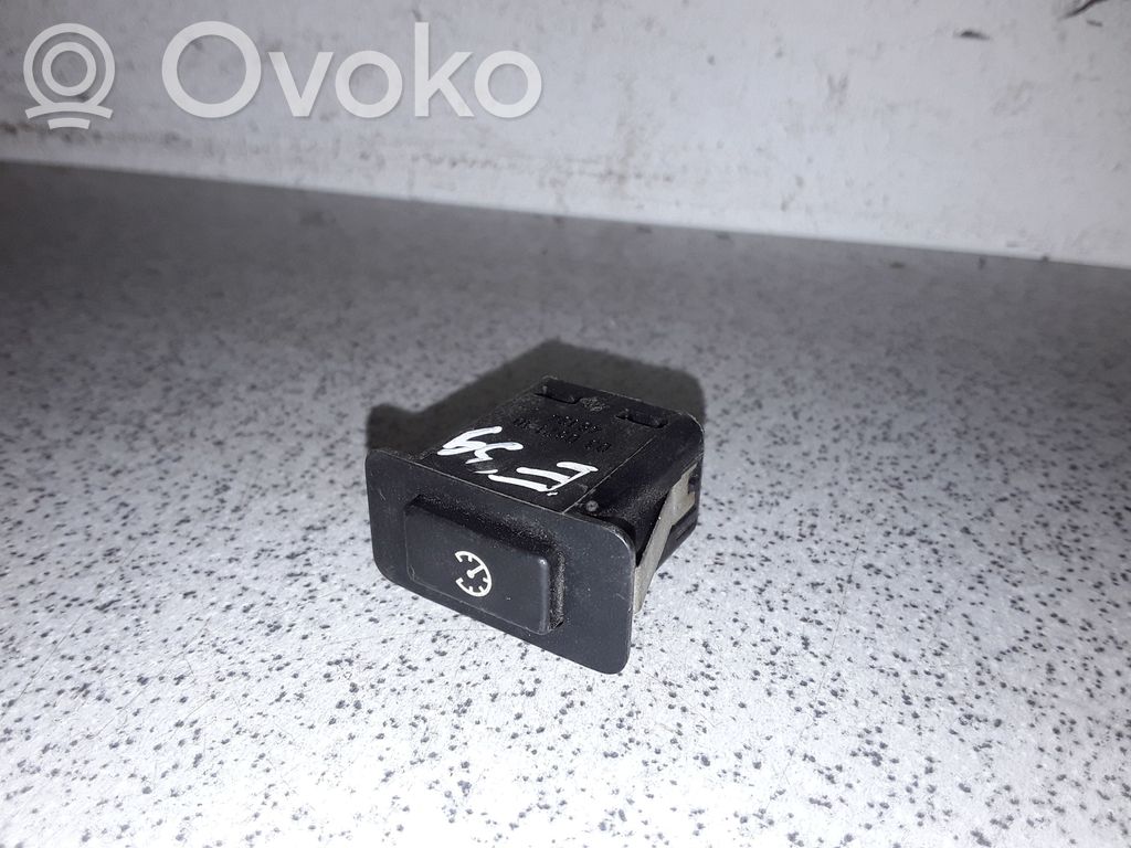 BMW 5 E39 Cruise control switch 