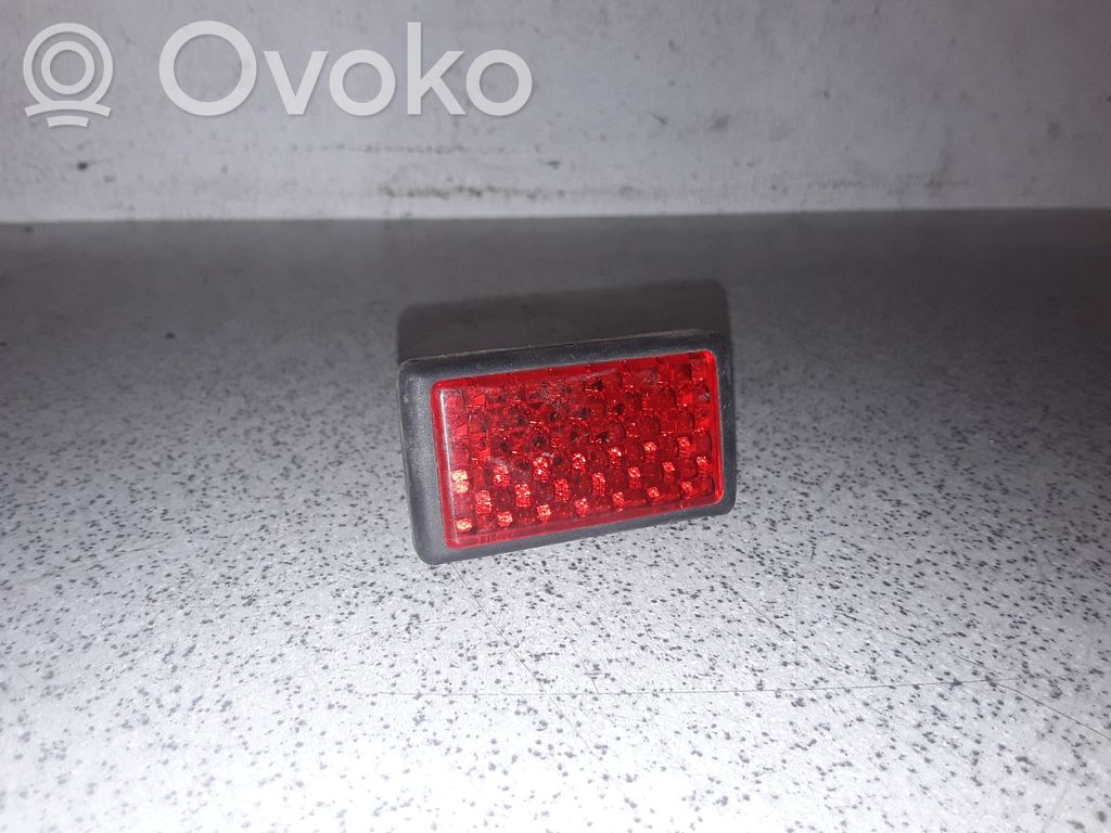 BMW 7 E38 Rear door interior light 