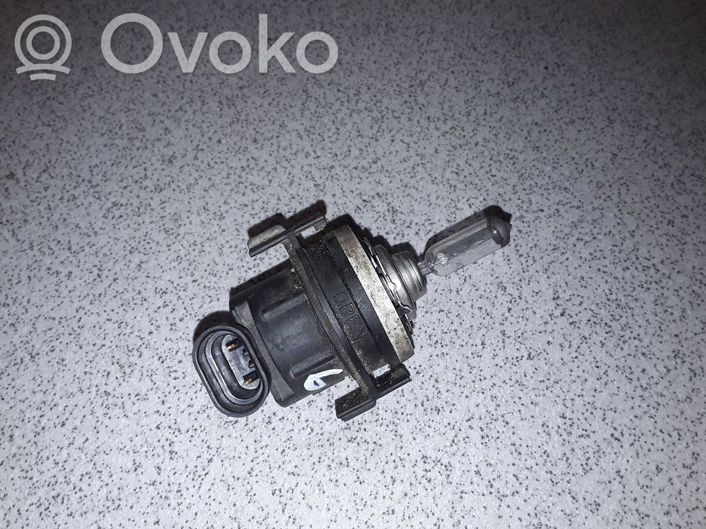 BMW 3 E46 Headlight part 