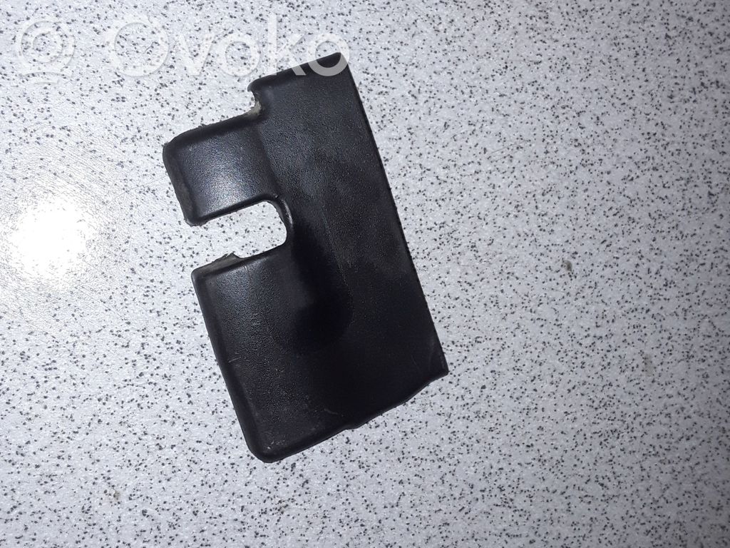 BMW 3 E46 Cita veida bagāžnieka dekoratīvās apdares detaļa 