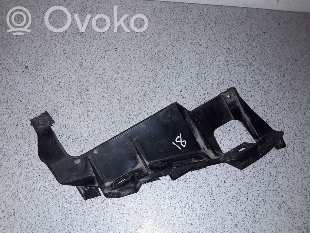 BMW 5 E39 Headlight/headlamp mounting bracket 