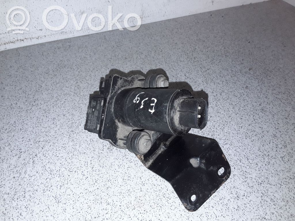 BMW 5 E39 Capteur de pédale d'accélérateur 