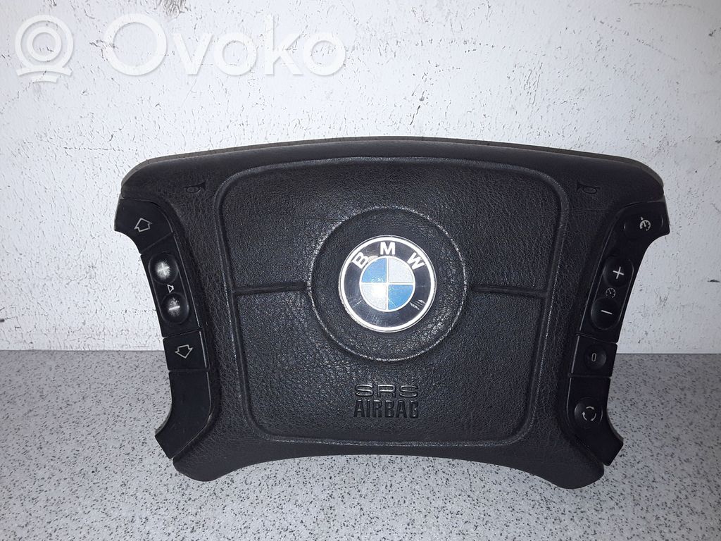 BMW 5 E39 Vairo oro pagalvė 