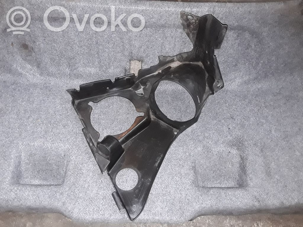 BMW 5 E39 Muu moottoritilan osa 